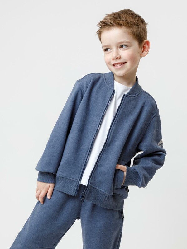 жакет (бомбер) для мал